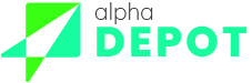 alphaDEPOT - Dr. Dennis Riedl